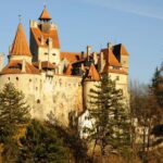 Private Walking Tour of the Mysteries of Bran - The Practical Side: How It Works