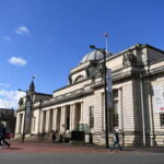 Private Walking Tour: The Darker History of Cardiff City - FAQ