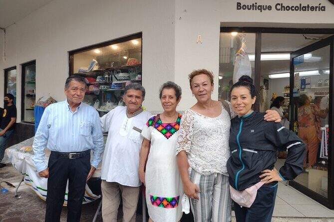 Private Walking Tour through the Luz Zone of Villahermosa Tabasco - Who will love this tour?