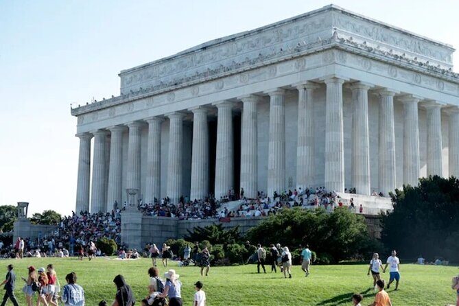 Private Washington City DC Tour - Practical Details and What Travelers Can Expect