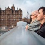 Private Whiskey Walks: A Spirited Journey Through Edinburgh - Inside the Historic Sites