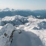 Private Whistler Helicopter Tour: Glaciers and Black Tusk - What It’s Like in the Air