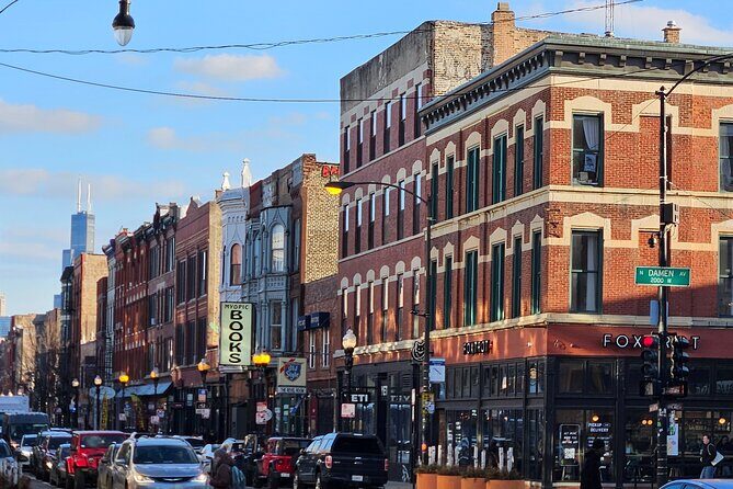 Private Wicker Park and Bucktown Walking Tour - Final Thoughts