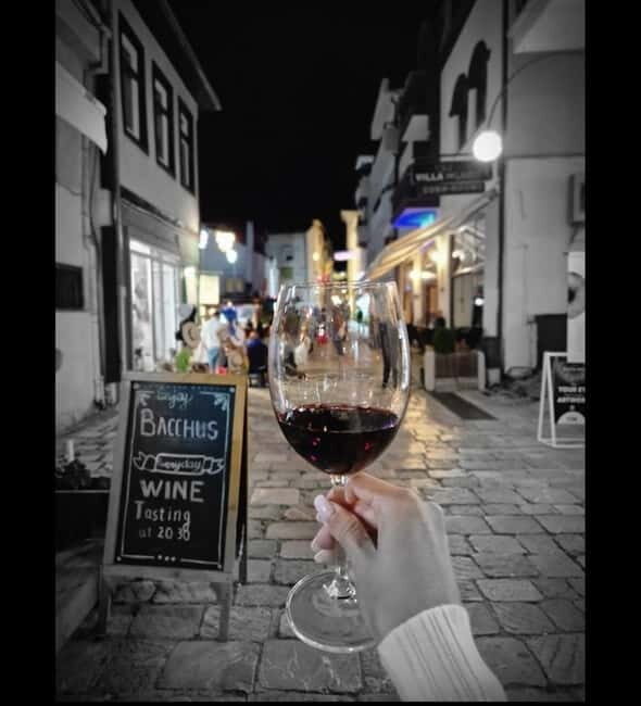 Private Wine Tasting Ohrid - What Makes This Tour Stand Out?