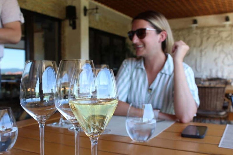 Private Wine Tour in Royal Region - What Makes This Tour Truly Stand Out