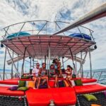 Private Yacht Charter ChicaFUN 3 Waterslides All Inclusive - The Verdict: Is It Worth It?