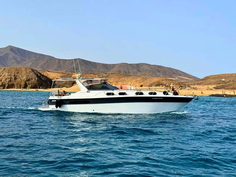 Private Yacht Tour with Gourmet Barbecue and Sunset at Papagayo Beaches - Practical Details and What to Know Before You Book