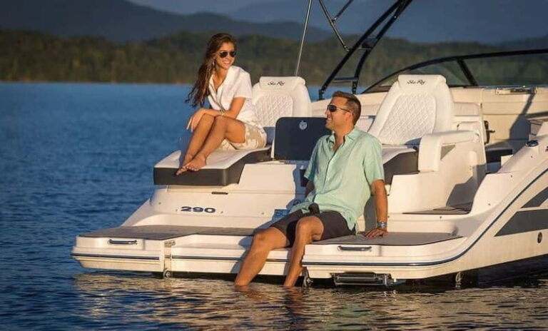 Private yacht trip along the Costa Blanca - Why This Tour Offers Great Value