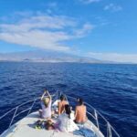 Private Yatch Amalfi Cinco - Exclusive Private Charter - Snorkeling & Water Toys: Exploring the Crystal Clear Waters