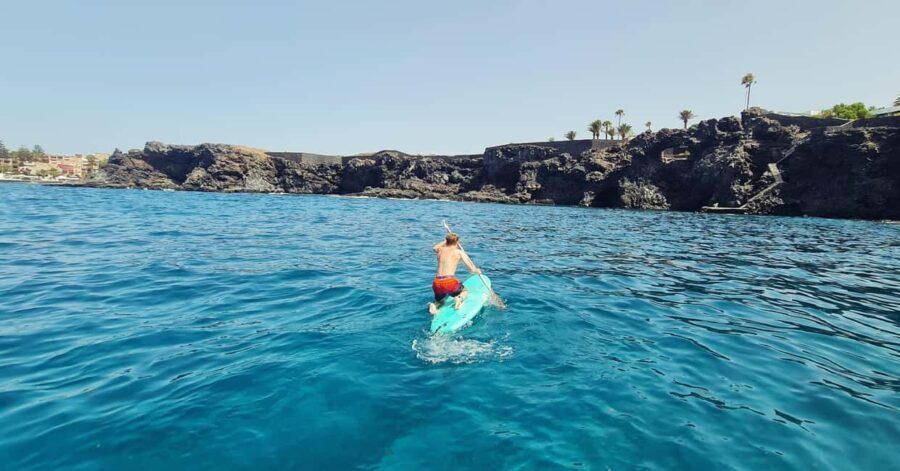 Private Yatch Amalfi Cinco - SHARED TOUR - Who Is This Tour Best For?