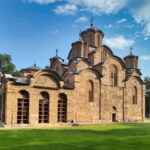 Prizren to Pristina & Iconic Graanica Monastery Tour - The Heart of Pristina: City Landmarks and Modern Art