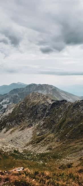 Prizren to Sharr Mountains: Bistra Peak Hiking Tour - Practical Details and What to Know Before You Go