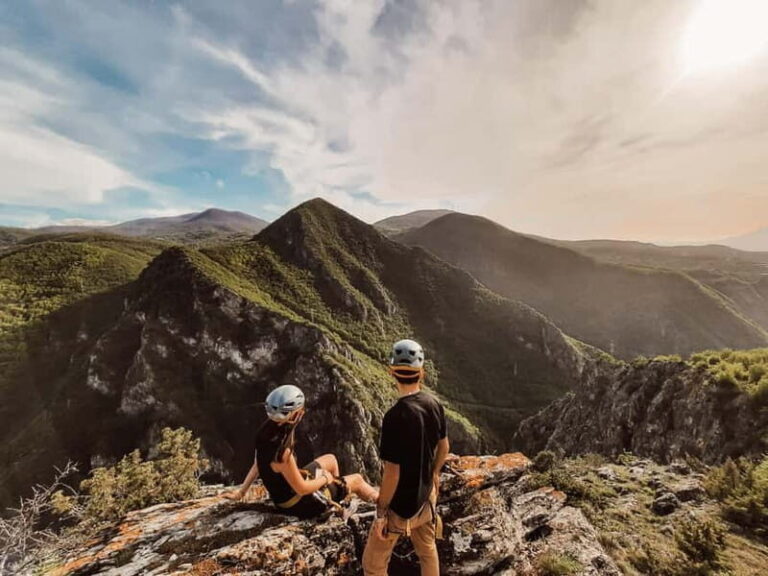 Prizren: Via Ferrata Panorama - Final Thoughts: Is It Worth It?