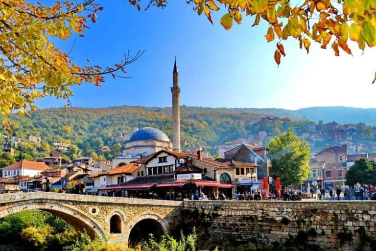Prizren walking sightseeing tour - What’s Included & What to Keep in Mind