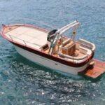 Procida: Boat Tour with Swimming Stops and Underwater Photos - The True Value of the Experience