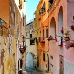 Procida free hydrofoil tour + transfer + typical dessert and coffee - The Itinerary in Detail