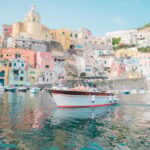 Procida: Sunset aperitif by boat - What to Expect on the Tour