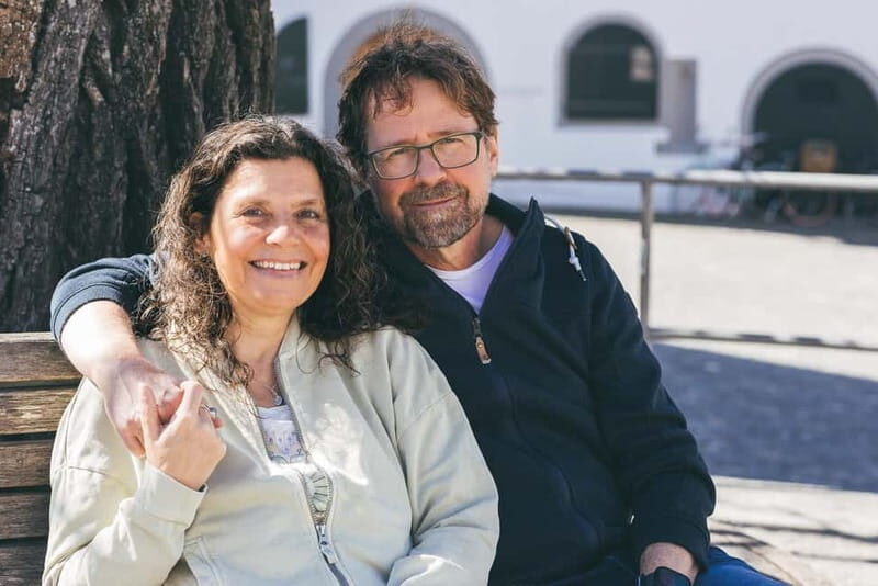 Professional photo shoot in St. Gallen - What to Expect: An Inside Look at the Photo Shoot Experience