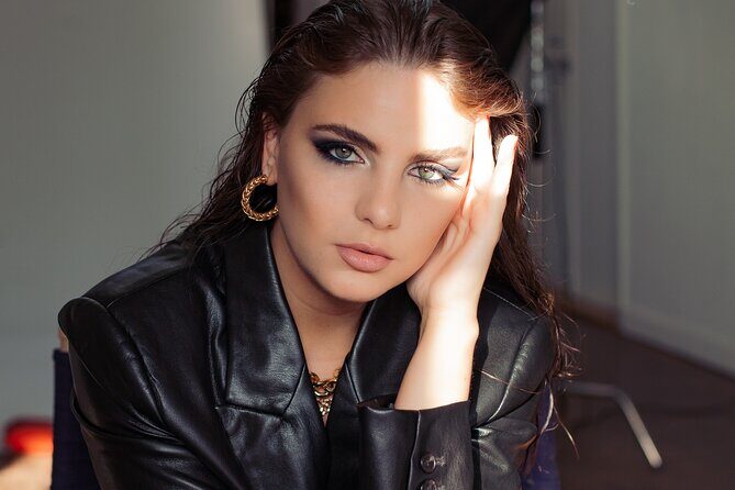 Professional Photoshoot in Los Angeles - In-Depth Look at the Locations and Experience