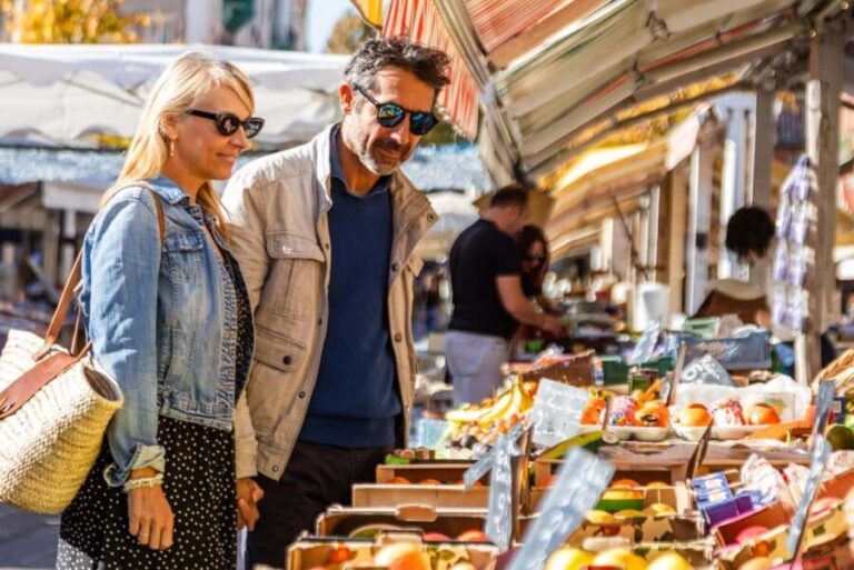 Professional Photoshoot in Nice - Details That Make a Difference