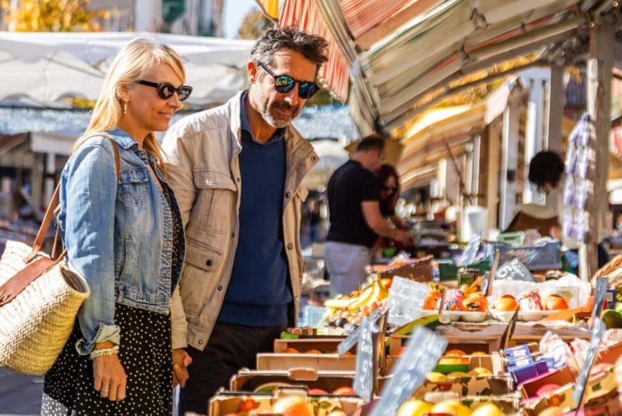 Professional Photoshoot in Nice - Details That Make a Difference