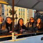 Prosecco Bike & Old Town Sightseeing - Exploring Riga’s Old Town on Two Wheels and Bubbles