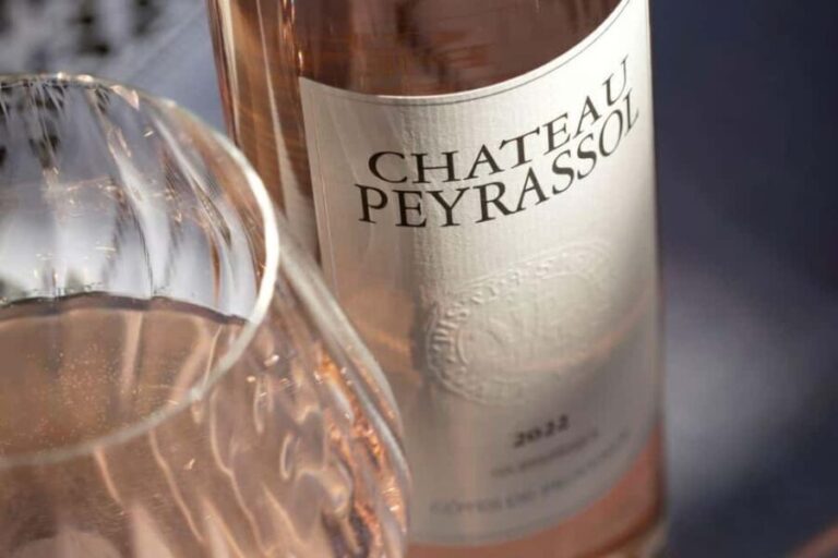Provence: Commanderie de Peyrasso Guided Tour of the Cellars - The Value of the Tour