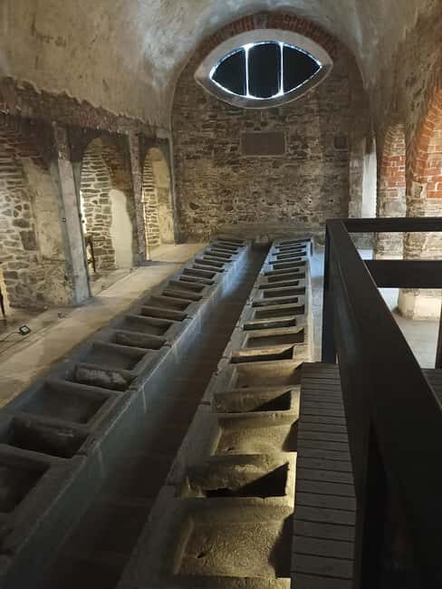 Puebla: Walking Tour Angels City Origins & Hidden Tunnels - Introduction: A Short but Sweet Peek into Puebla’s Past