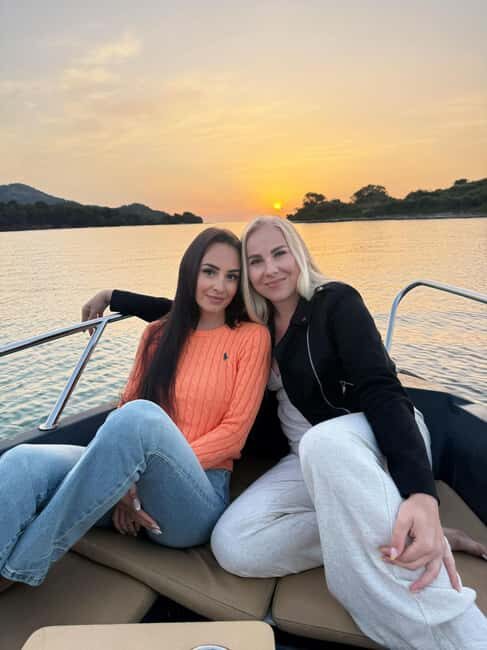 Puerto Alcudia: North Coast Boat Tour with Swim & Snorkel - Who Should Consider This Tour?