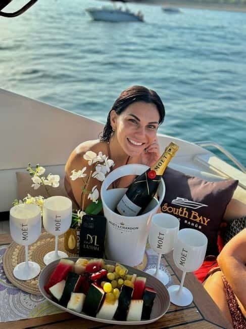 Puerto Banús: Bachelorette party on a yacht - Why Choose This Experience?