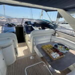 Puerto Banus: Private Luxury Yacht Charter - What to Expect on Your Yacht Day
