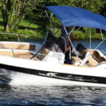 Puerto Colon: License-Free Self-Drive Boat in Tenerife - An Overview of the Self-Drive Experience