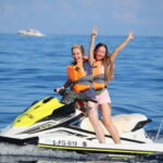 Puerto Colón: Tenerife Coast Jet Ski Tour with Photos - What to Expect on the Tour