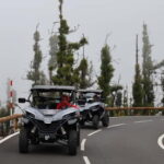 Puerto de la Cruz: Buggy Teide National Park - The Itinerary in Detail