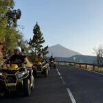Puerto de la Cruz: Quad Tour to Teide or Off-Road Valley - Who Will Love This Tour?