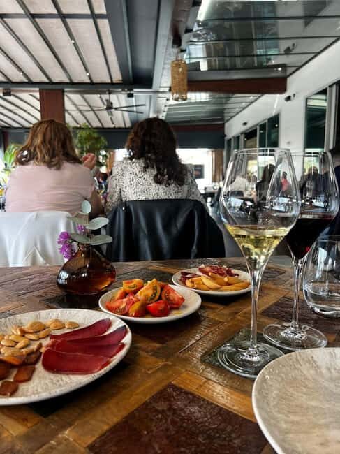 Puerto de Mazarrón: Undersea Wine Tasting Experience - FAQ