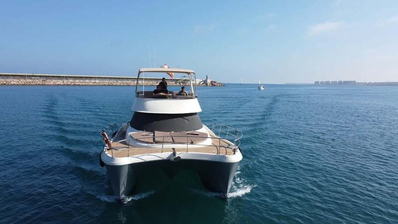 Puerto del Carmen: 2h Private Sunset Catamaran Tour w/Drinks - Final Thoughts