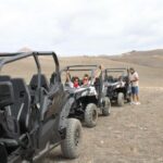 Puerto del Carmen: Buggy Adventure - An In-Depth Look at the Tour Experience