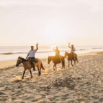 Puerto Escondido: Sunset Horse Back Riding Tour - A Detailed Look at the Experience
