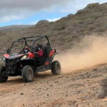 Puerto Rico de Gran Canaria: Offroad Buggy Tour - What the Tour Entails