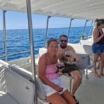 Puerto Rico, Gran Canaria: boat trip, drinks, food, paddle surfing, snorkeling. - Authentic Experiences from Reviewers