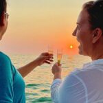 Puerto Vallarta: Luxury Yacht Sunset Cruise with open bar - FAQs