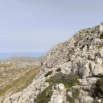 Puig Massanella , the highest accessible summit on Mallorca - The Summit Experience