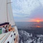 Pula Private Sunset Cruise: Dolphins, Wine & 3 Golden Hours - The Itinerary in Detail