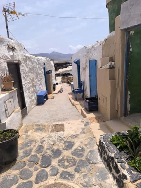 Punta Jandia Jeep Safari / Cofete Beach and Lighthouse - FAQs