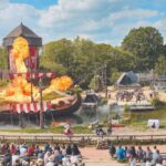 Puy du Fou France Multi-Day Ticket - What You Can Expect During Your Visit