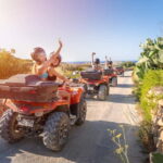 Quad Bikes Rental in Gozo (With GPS Map Included) - What to Expect from Your Day