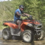Quad Safari Adventure with Swimming and Off-Road Thrill - Good To Know