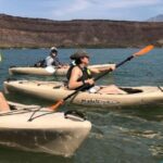 Quail Creek State Park: Kayak or Paddleboard 2 Hour Tour - Navigation and Logistics