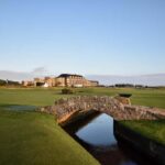 Queensferry: St. Andrews, Fife, and Falkland Shore Excursion - Discovering St. Andrews: The Home of Golf and Medieval Charm